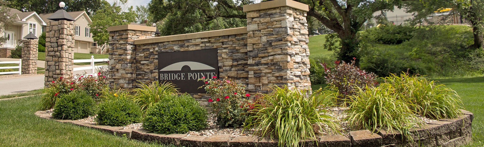 Bridge Pointe Homes